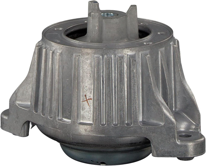 febi bilstein 29987 Motorlager mit Schutzkappe , 1 Stück vorne links, vorne links