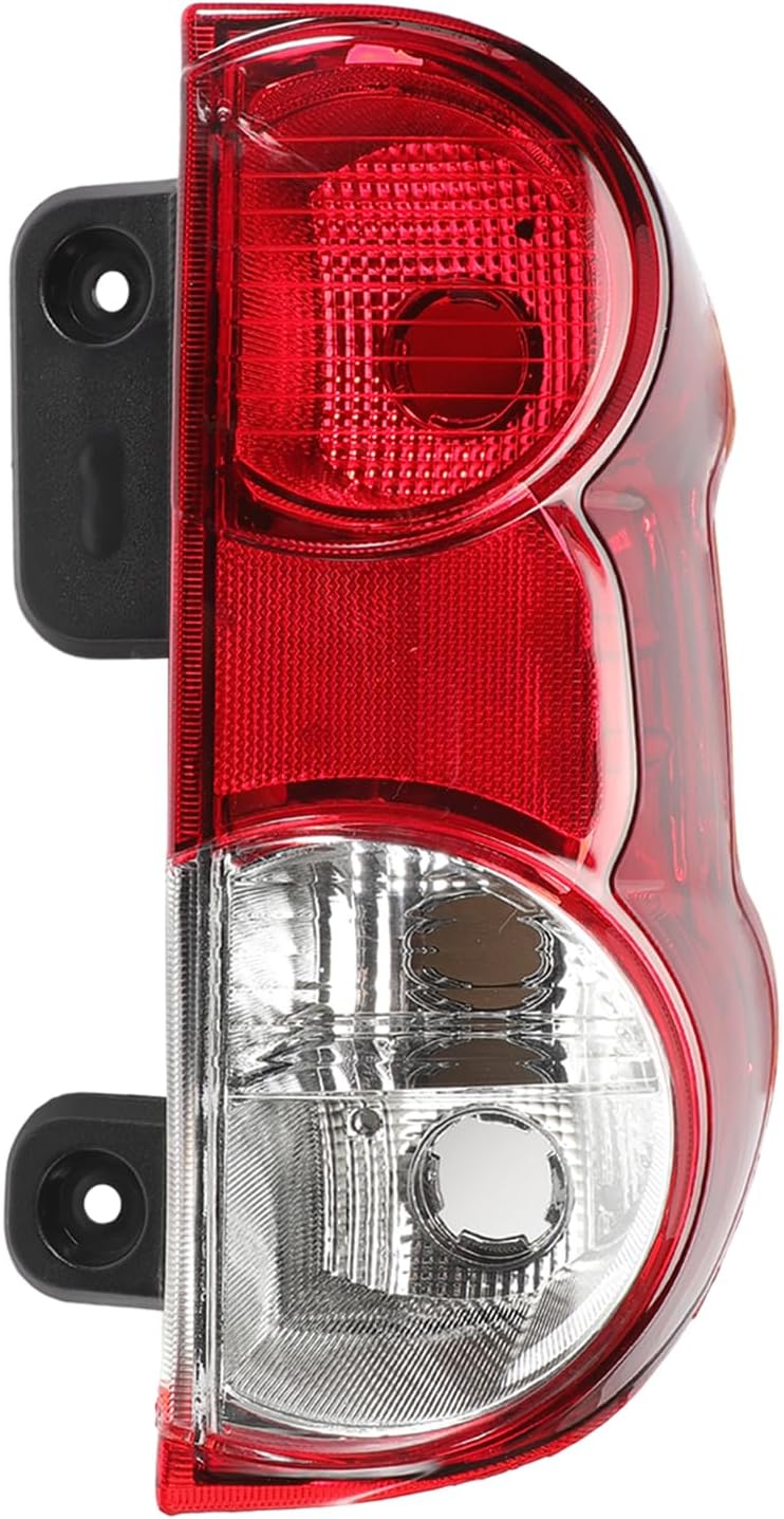 Bremsleuchte Rücklicht Rechts für NV200 2009-2021 26550-JX00A 26550-3LM0A Bremslicht Hinten Beifahre