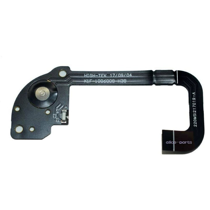 JINTAI Power Button Switch Board Einschalter für MSI GS63 MS17B1 GS73VR GS73 Stealth (MS17B5) GS73 S