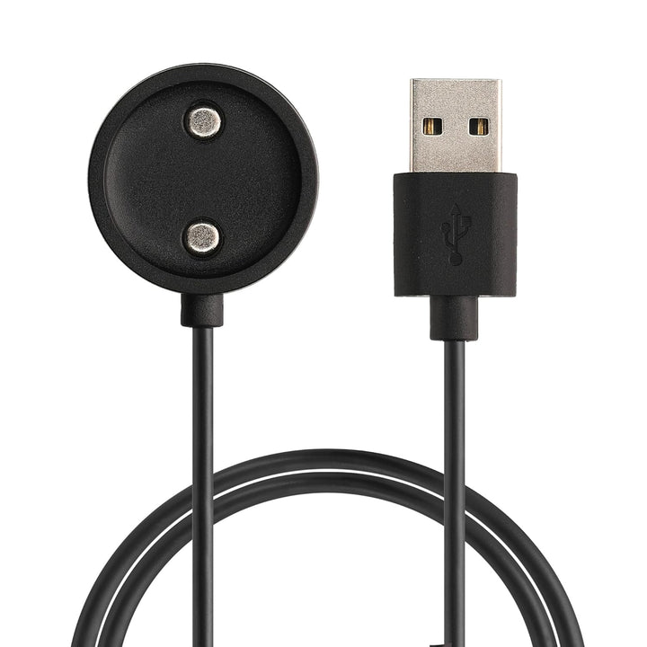 kwmobile USB Kabel Charger kompatibel mit Suunto Vertical/Race S/Ocean Ladekabel - Smart Watch Ersat
