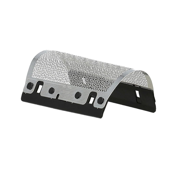 vhbw Kombi-Pack Scherteil kompatibel mit Braun Pocket P-80, P-90, P70-1, P-80-1 Elektrorasierer, Fol