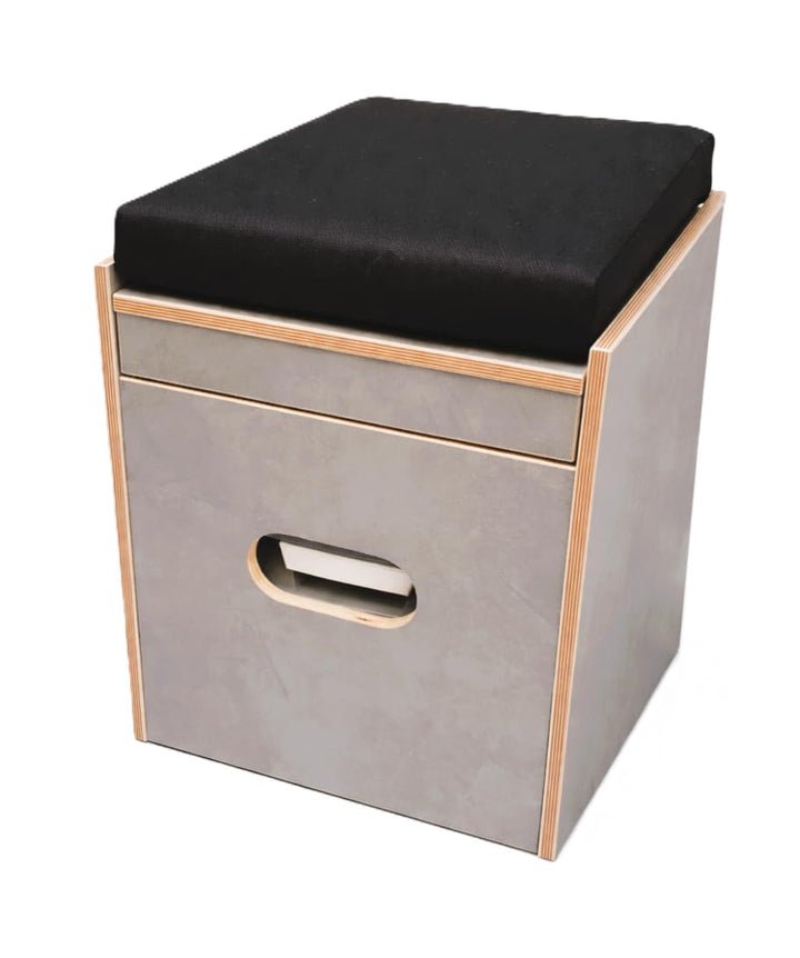 Toiletten Hocker/Stauraum Hocker/mit Toilette - 145