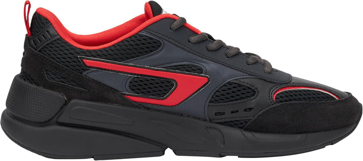 Diesel Herren SerendipityOxford-Schuh 44.5 EU H9845 P4431, 44.5 EU H9845 P4431