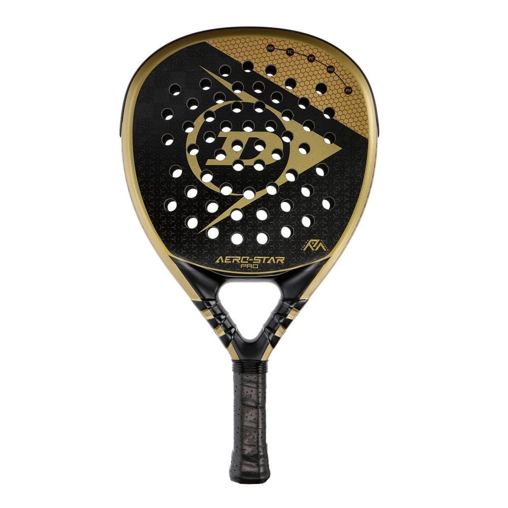 Dunlop Aero-Star Padelschläger (2023) Aero-Star Pro, Aero-Star Pro