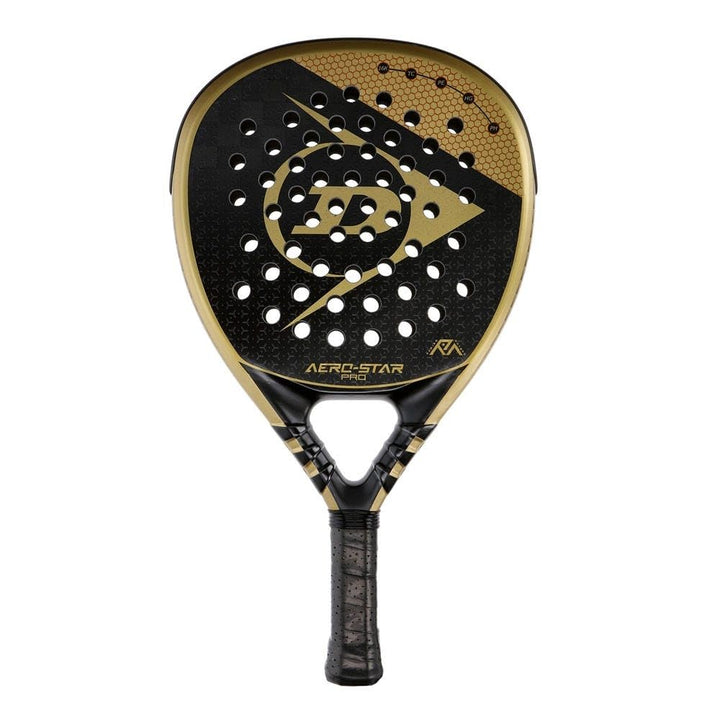 Dunlop Aero-Star Padelschläger (2023) Aero-Star Pro, Aero-Star Pro