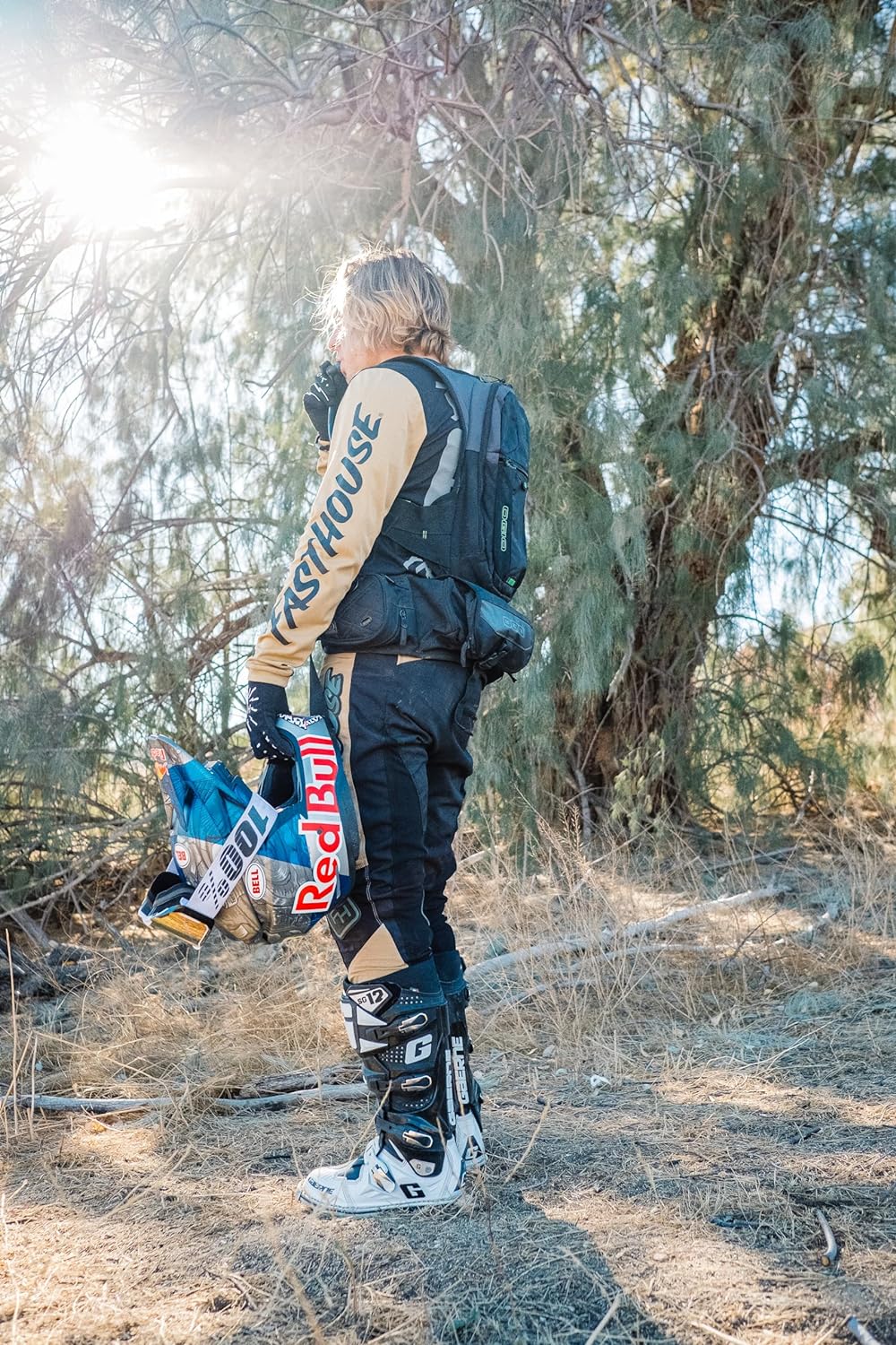 Ogio Schulrucksack schwarz