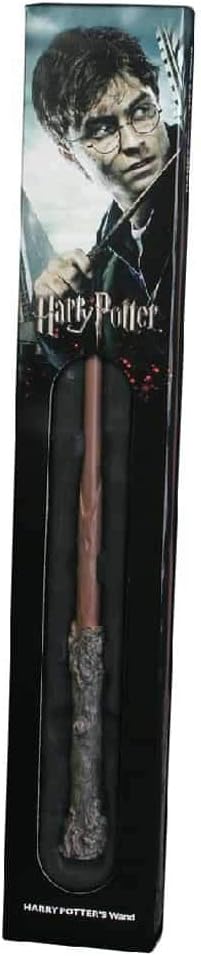 The Noble Collection Die edle Sammlung Harry Potter Wand (Fensterbox)