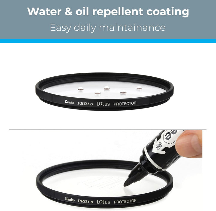 Kenko PRO1D Lotus Protector 72mm, 72mm