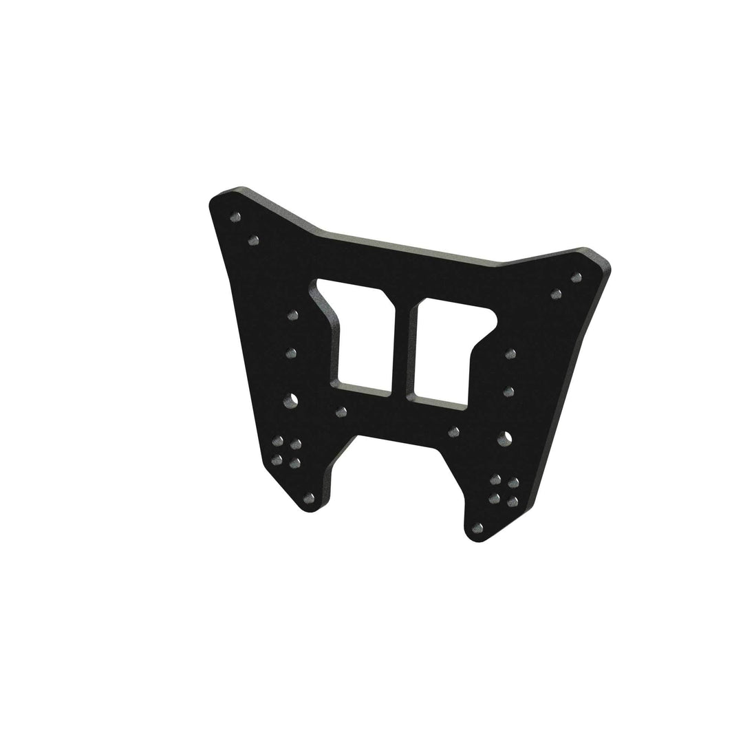 ARRMA Aluminium-Dämpferturm, EXB ARA320581 Mehrfarbig
