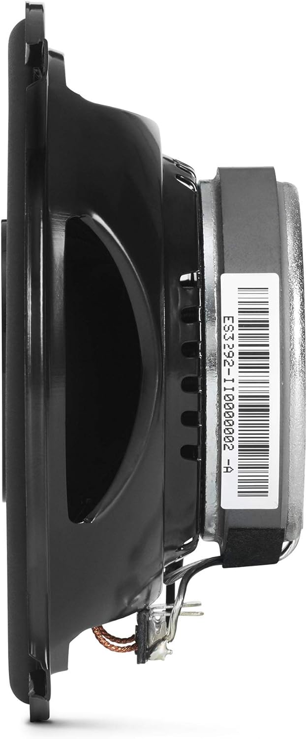 JBL Stage 3533 - 5,25" Zwei-Wege-Autoradio-Lautsprecher, Schwarz