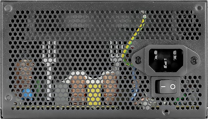 Aerocool Aero Bronze 750W 80 Plus Certified Power Supply Unit AEROB 750, AEROB 750