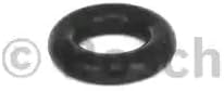 BOSCH 0280158057 Einspritzventil