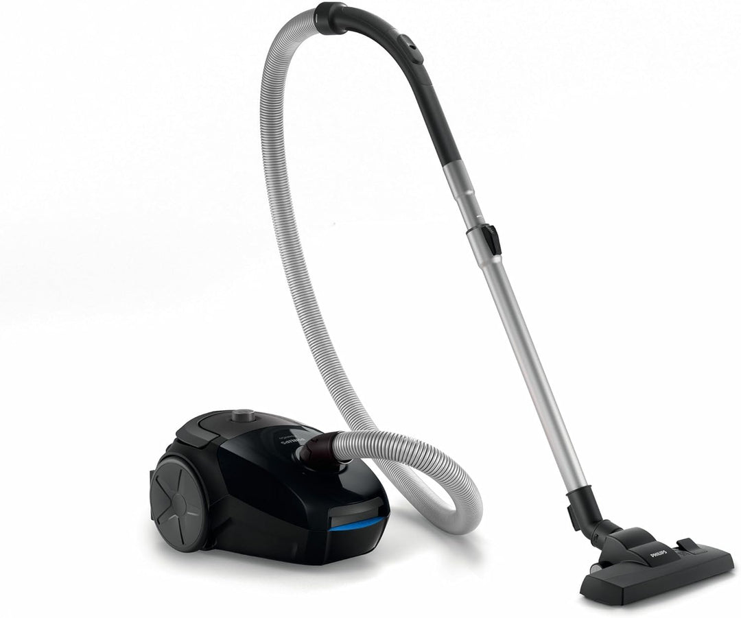 Philips Staubsauger mit Beutel