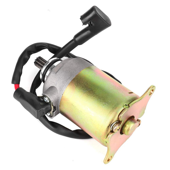 anlasser 125ccm,152qmi anlasser,152qmi anlasser,Motorrad Elektrostarter Anlasser, Motorrad Elektrost