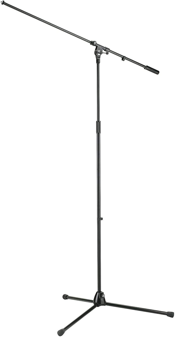 Konig &amp; Meyer Overhead-Mikrofonstativ - 21021 1120 - 2010 mm / 1065 mm oben, 1120 - 2010 mm / 1065 m