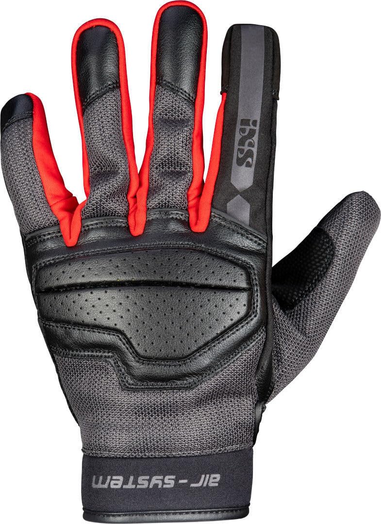 IXS XXL Rot, XXL Rot