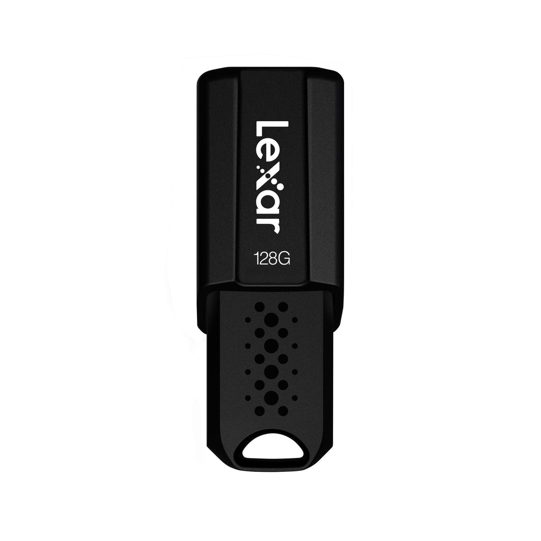 Lexar JumpDrive S80 USB 3.1 Stick 128GB, Schwarz S80 128GB, S80 128GB