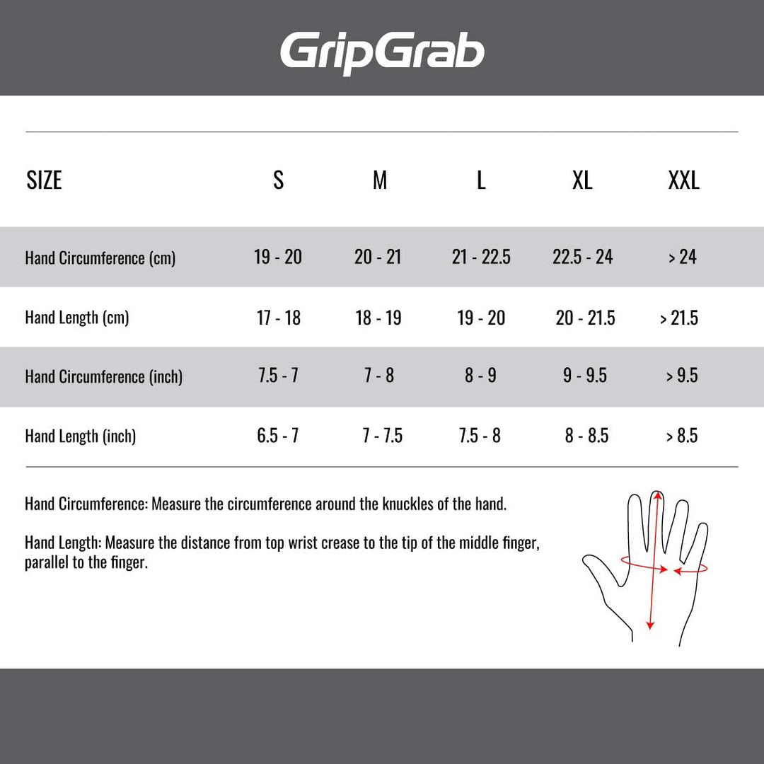 GripGrab WorldCup Kurzfinger Rennrad Handschuhe Gepolsterte Fingerlose Atmungsaktive Fahrrad Sommer