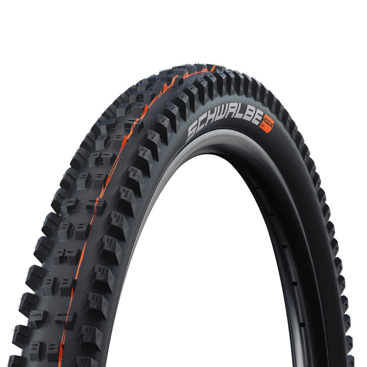 Schwalbe Tacky Chan Evo TLE Faltreifen // 62-584 (27,5x2,40&