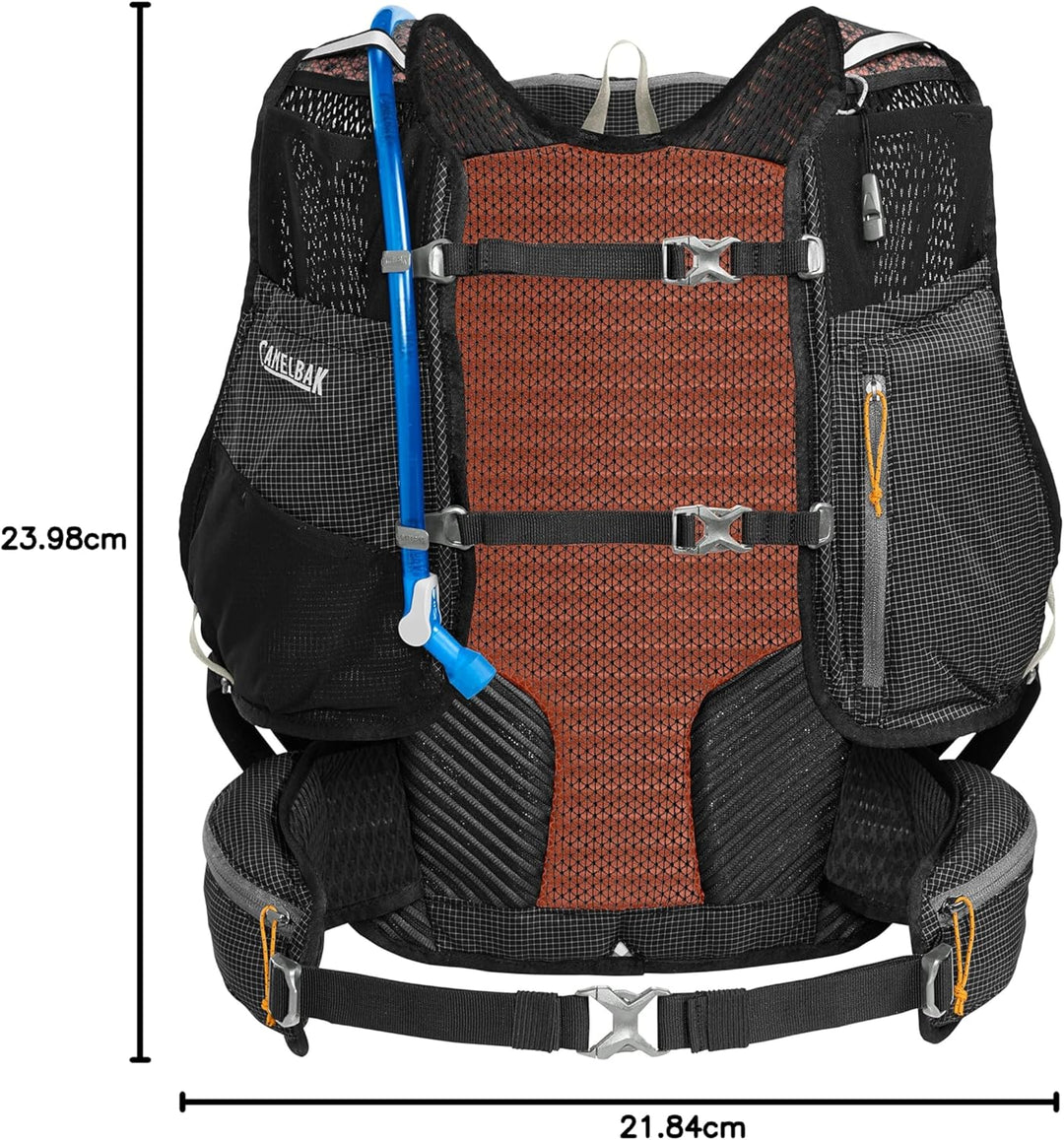 CAMELBAK Octane 22 22L Trinkrucksack mit 2L Reservoir