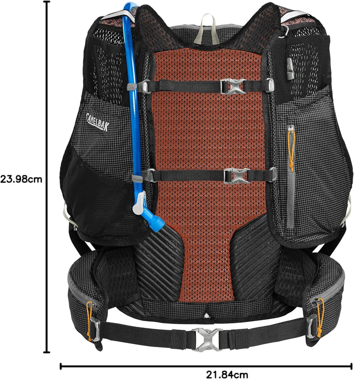 CAMELBAK Octane 22 22L Trinkrucksack mit 2L Reservoir