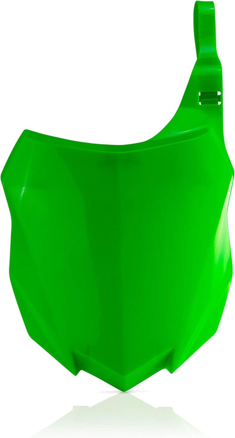 Acerbis 2386340235 Kotflügel grün, grün