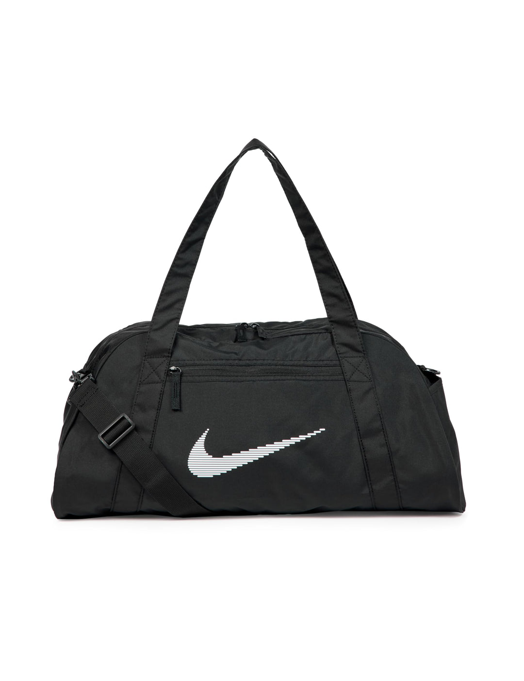 Nike Gym Club Sporttasche (24 l), DR6974 Black/Black/White Einheitsgrösse, Black/Black/White Einheit