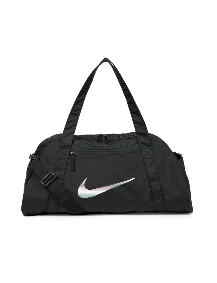 Nike Gym Club Sporttasche (24 l), DR6974 Black/Black/White Einheitsgrösse, Black/Black/White Einheit