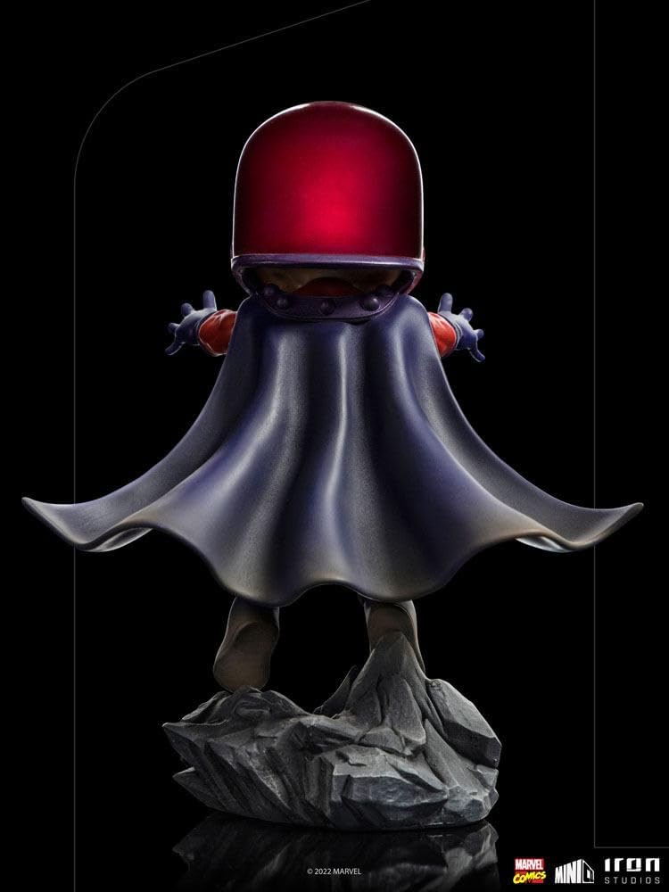 Iron Studios Iron Studio Figura Minico Marvel X-Men Magneto