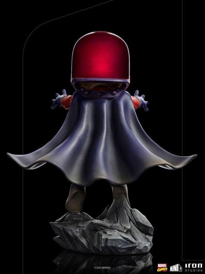 Iron Studios Iron Studio Figura Minico Marvel X-Men Magneto
