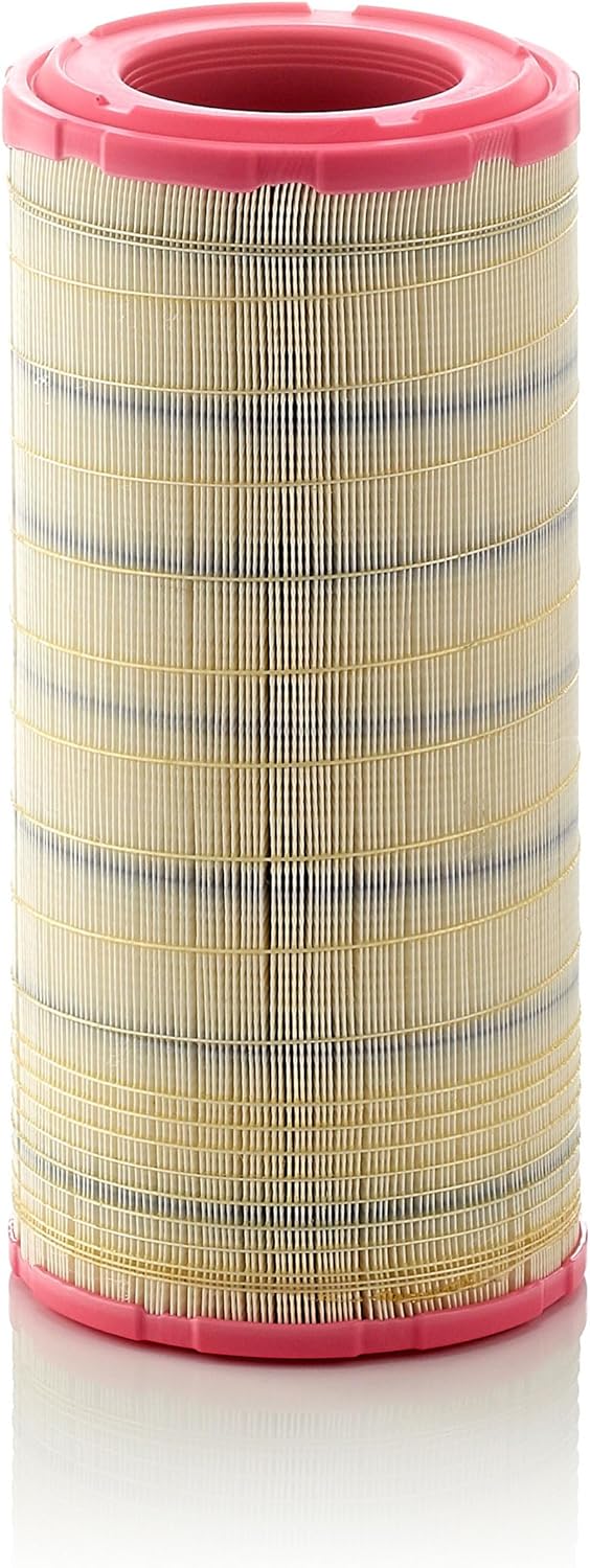 MANN-FILTER C 19 460/2 Luftfilter – Für Nutzfahrzeuge