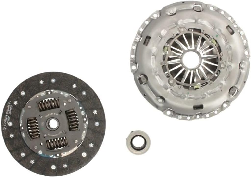 LuK 624 3303 00 Kupplungssatz