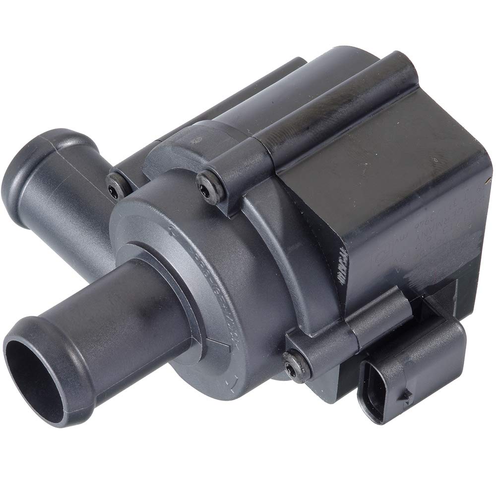 Pierburg 7.10102.03.0 - Zusatzwasserpumpe