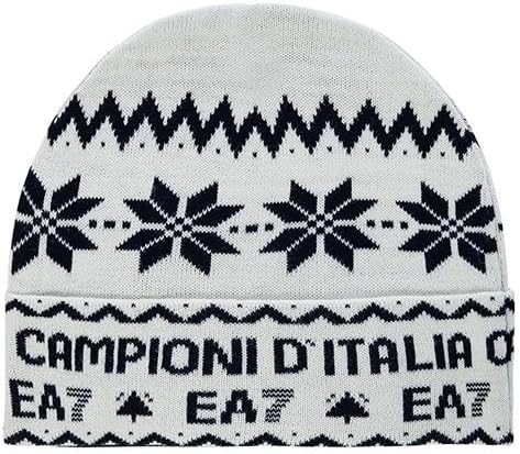SSC NAPOLI Weihnachtsmütze 2023 SR