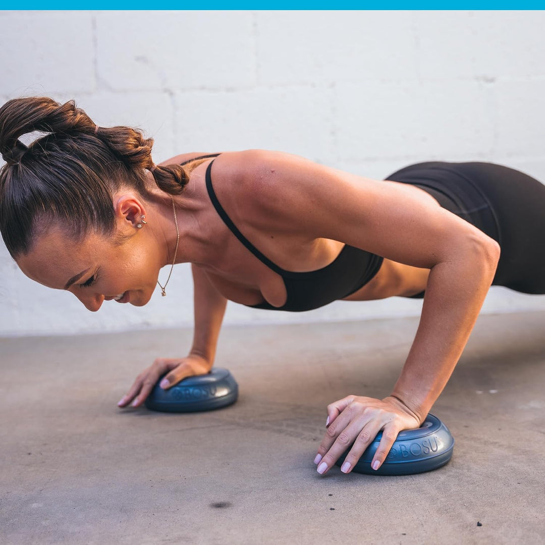 BOSU Balance PODS 2-PACK, 2-PACK