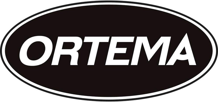 ORTEMA Lumbo-X Low - Atmungsaktiver Nierengurt - individuell einstellbar und passgenauer Sitz - maxi