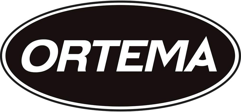ORTEMA Lumbo-X Low - Atmungsaktiver Nierengurt - individuell einstellbar und passgenauer Sitz - maxi