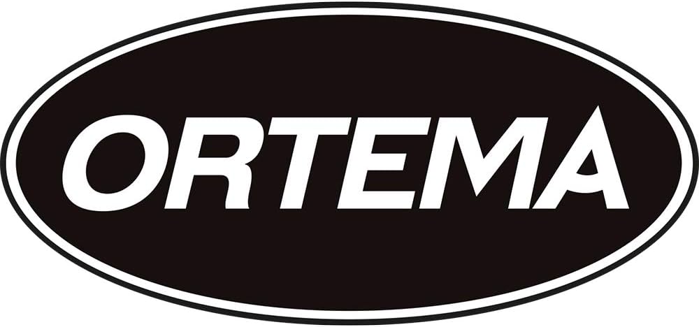 ORTEMA GP 3 Elbow Protector - Premium Ellenbogen Protektor im schlanken Design - optimaler Schutz fü