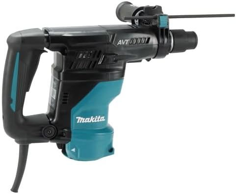 Makita HR3011FCJ Kombihammer f. SDS-PLUS 30mm Petrol