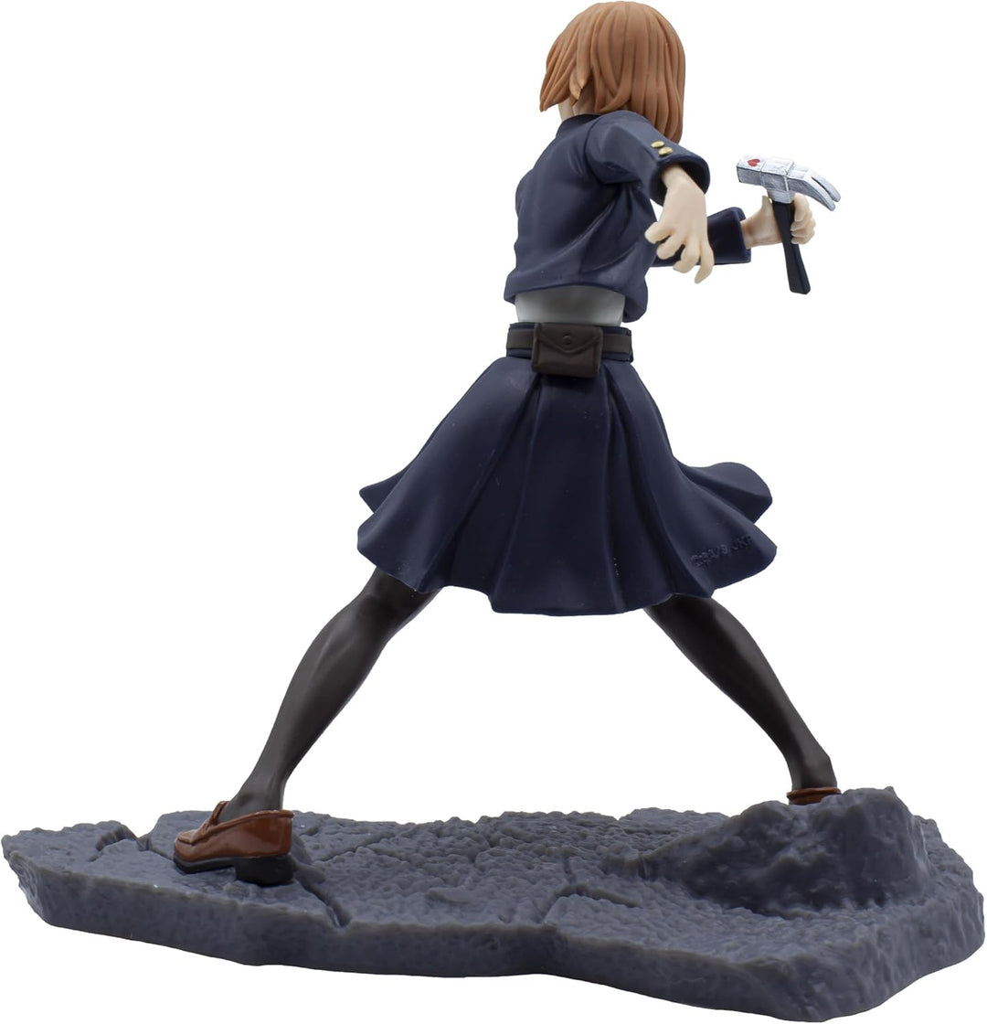 Jujutsu Kaisen - Nobara Kugisaki 2/2 -Figurine Combination Battle 11cm
