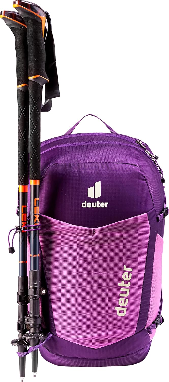 deuter Speed Lite Pro 17 SL leichter Damen Wanderrucksack