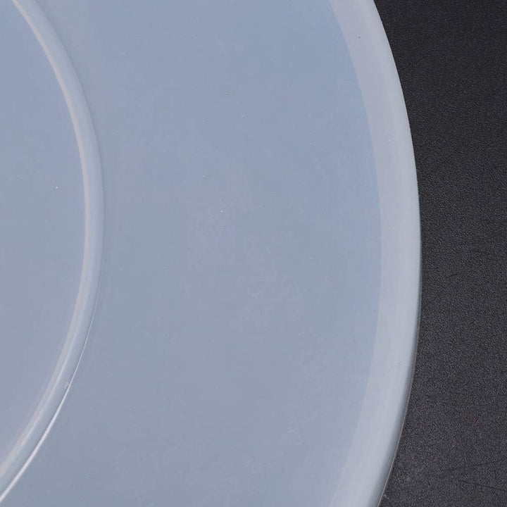 6 Quart Silikondeckel für Slow Cooker Schnellkochtop, Silikon-Topfabdeckung Wiederverwendbare Mikrow