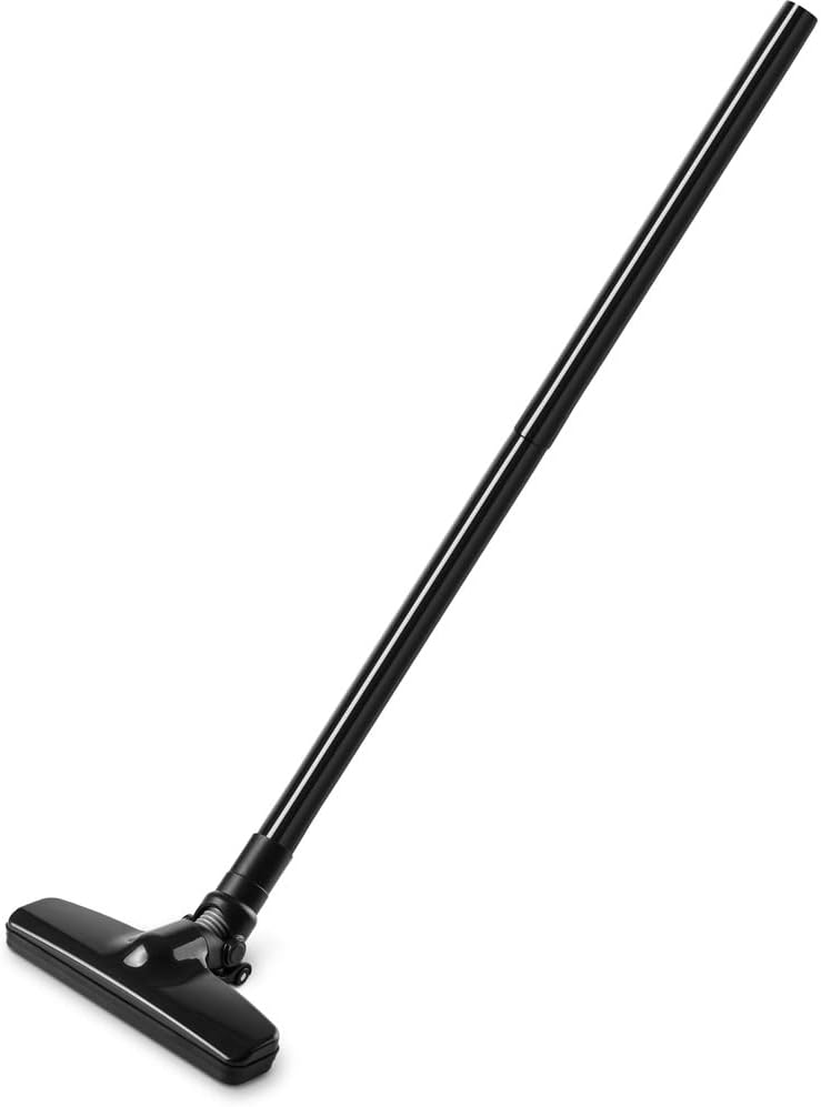 TROTEC Staubsaugerrohr für Akku-Sauger VC 10-20V / VC 15-20V Ersatzteil für Handstaubsauger bestehen