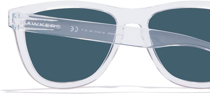 HAWKERS Herren One Sonnenbrille M Raw Air · Rose Gold, M Raw Air · Rose Gold