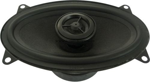 Audio System MXC 406 Lautsprecher 4x6 VW Golf 2 1983-1992 hinten