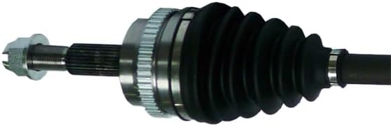 SKF VKJC 7893 Antriebswelle