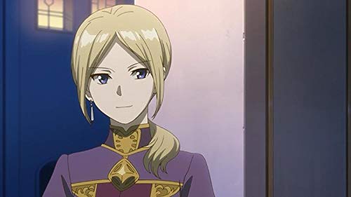 Die rothaarige Schneeprinzessin - Staffel 2 - Volume 3: Episode 09-12 [Blu-ray], Blu-ray