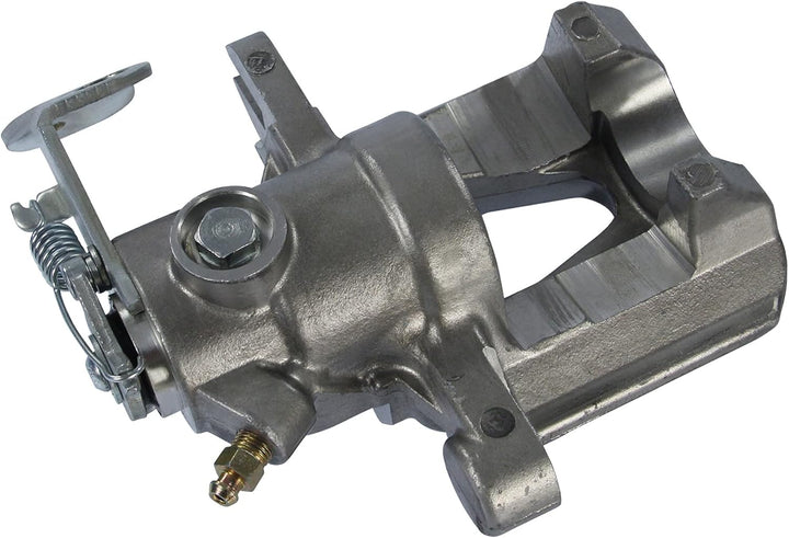 ATEC Germany 1x Bremssattel hinten rechts mit integrierter Feststellbremse Bremszange, Kompatibel mi