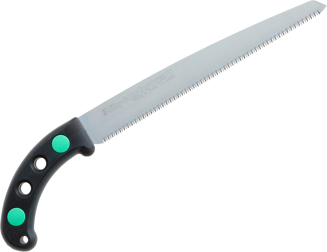 Säge Gomtaro 270mm blau/fein