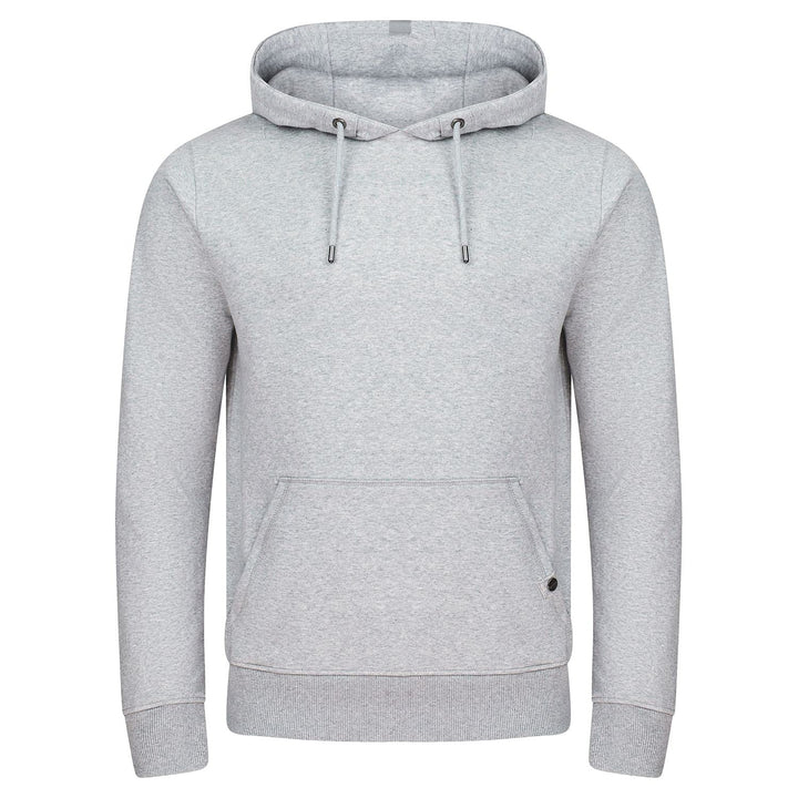 riverso Hoodie Herren RIVTheo Regular Fit Kapuzenpullover Pullover Schwarz Grau Grün Blau Rot Braun